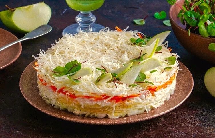 Капустные шедевры из разных уголков Европы: удивительные рецепты