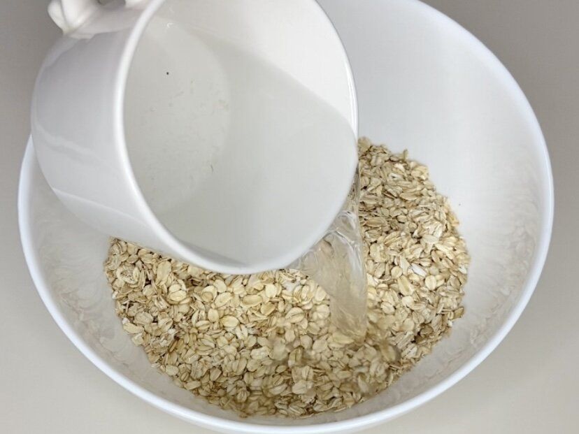 Овсяные котлеты: неожиданный вкус в каждой порции