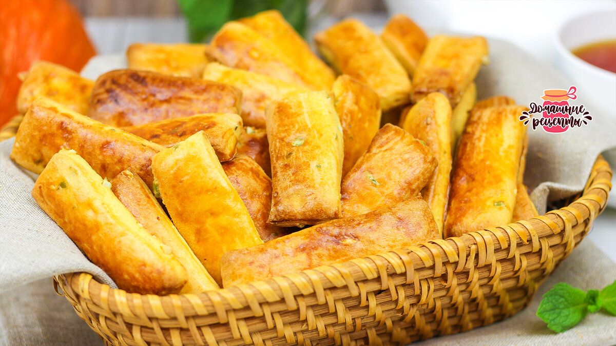Тыквенное печенье: легкий и вкусный рецепт на все случаи жизни