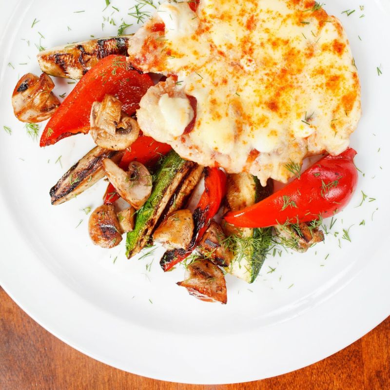 Как приготовить ароматное мясо по-французски, которое понравится детям