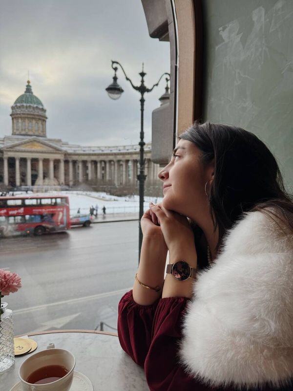 Rene � ���� �������: ����������� ��� � ����� �� ��������� �����