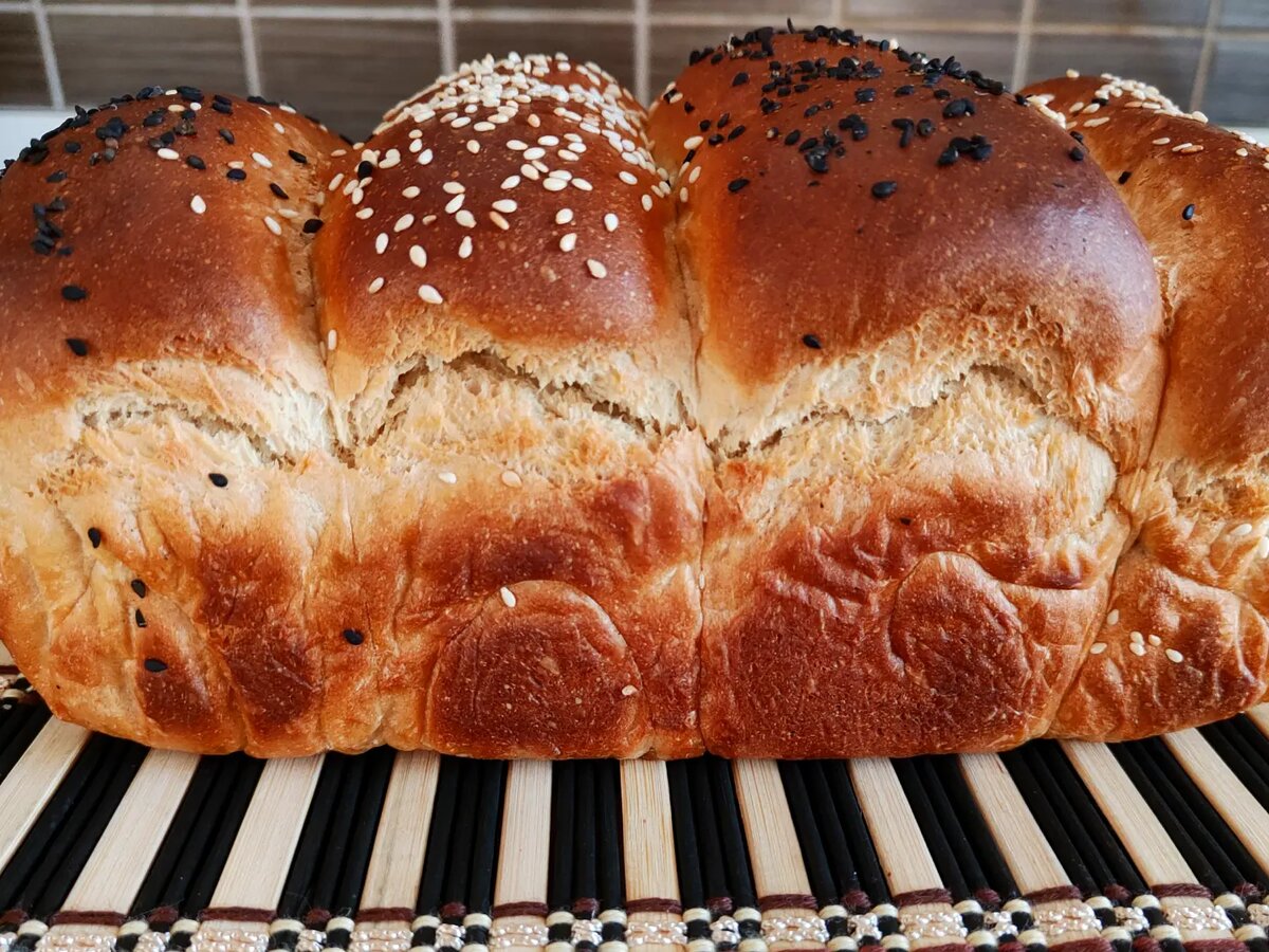 Почему домашний хлеб лучше: 8 весомых причин отказаться от магазинного