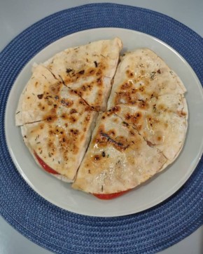 Вкусные Постные Блюда: Тортилья, Кесадилья и Бурито