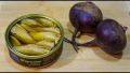 Необычный салат со свеклой и шпротами, который удивит всех