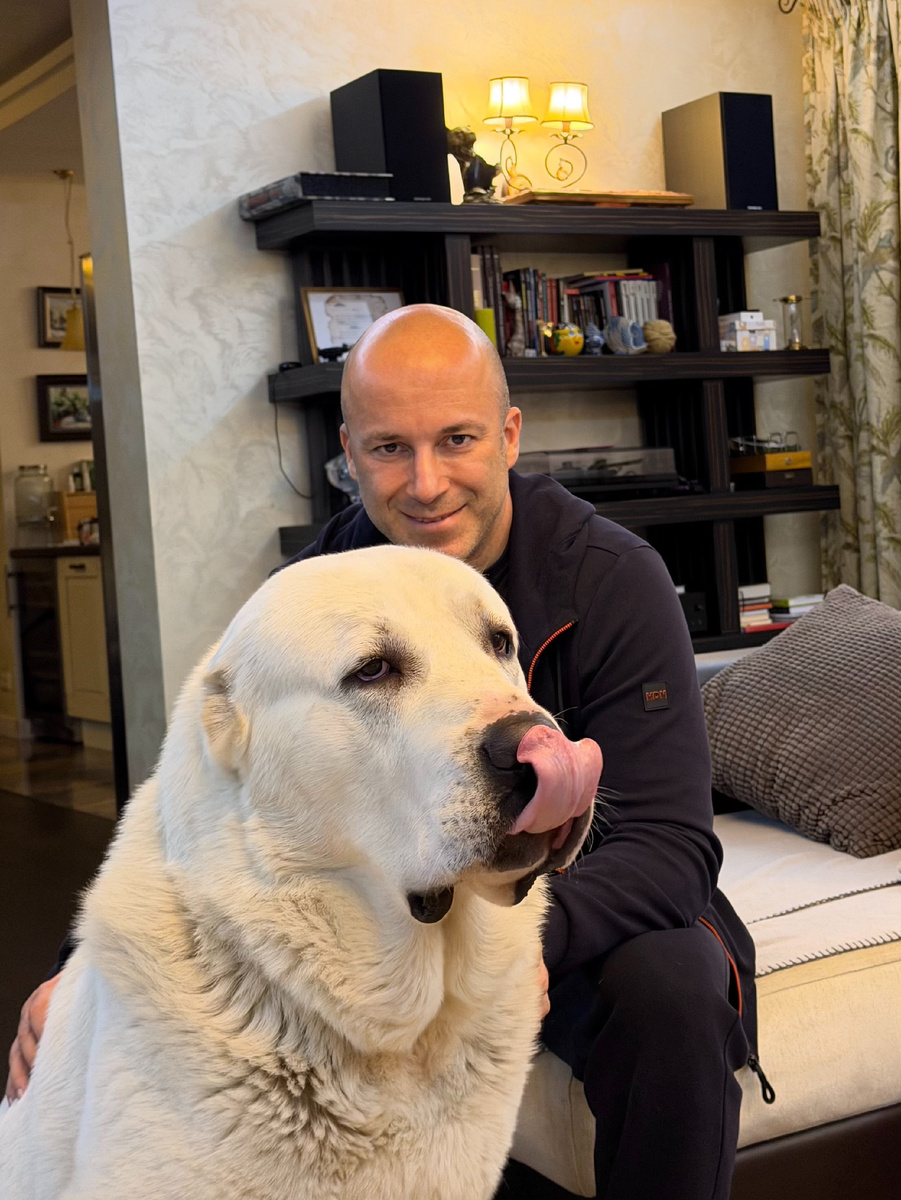 Рестораны для собак: завтрак для четвероногих или очередной маркетинговый трюк?