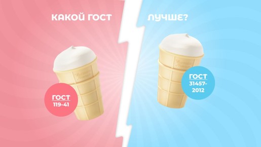 Ностальгия по пломбирному ГОСТу: почему мы не отпускаем прошлое