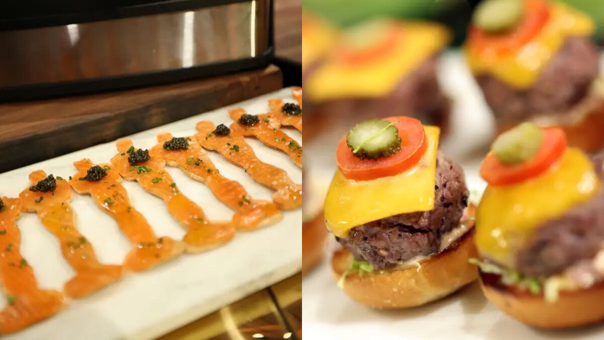 Кулинарные изыски звезд на Оскаре-2026: что ждать на банкетном столе