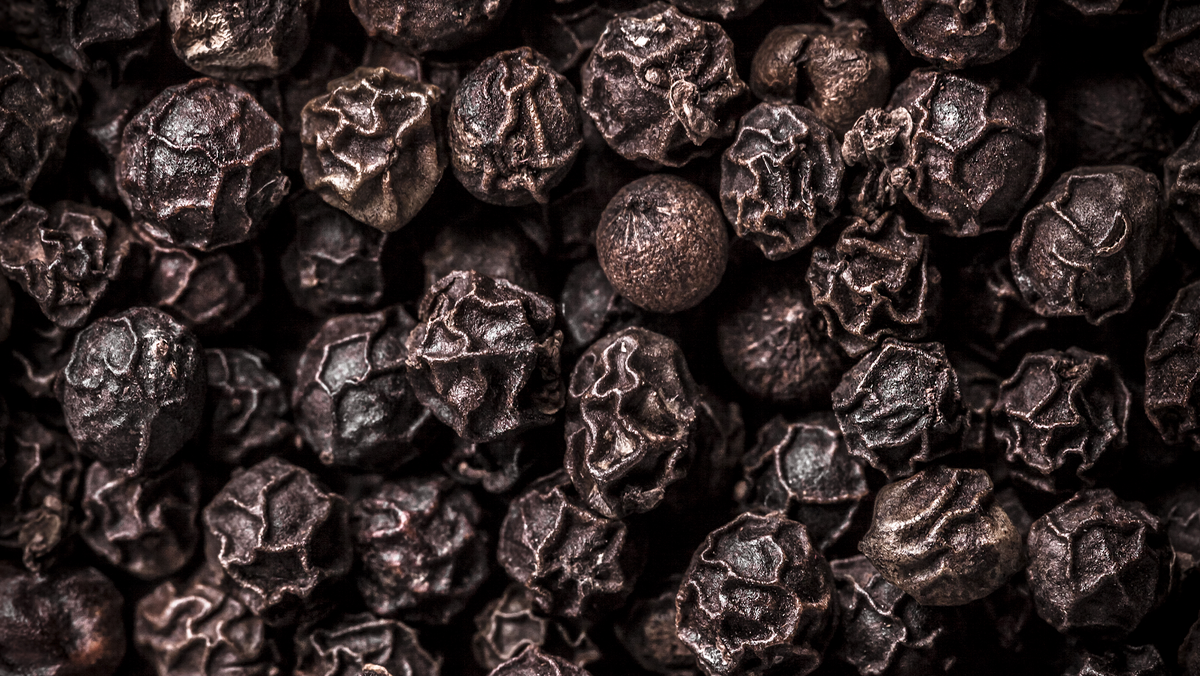 Неизвестные преимущества черного перца, о которых стоит знать