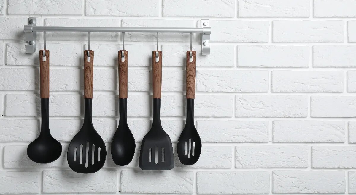 Стоит ли хранить на кухне популярные гаджеты?