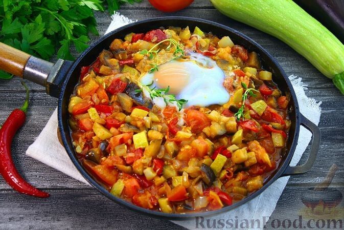 Ароматная K?che: новые рецепты для ваших гастрономических приключений