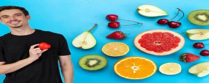 Фрукты и ягоды: удивительные факты, которые вас удивят