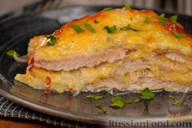 Кулинарные идеи для выходных: новые рецепты, которые удивят