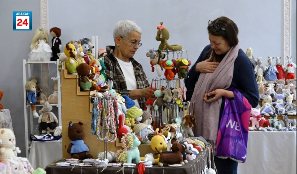 Творческое вдохновение в культурном центре: открытие XII фестиваля «Параскева-пятница»