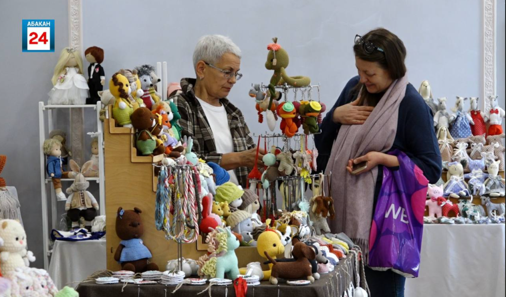 Творческое вдохновение в культурном центре: открытие XII фестиваля «Параскева-пятница»