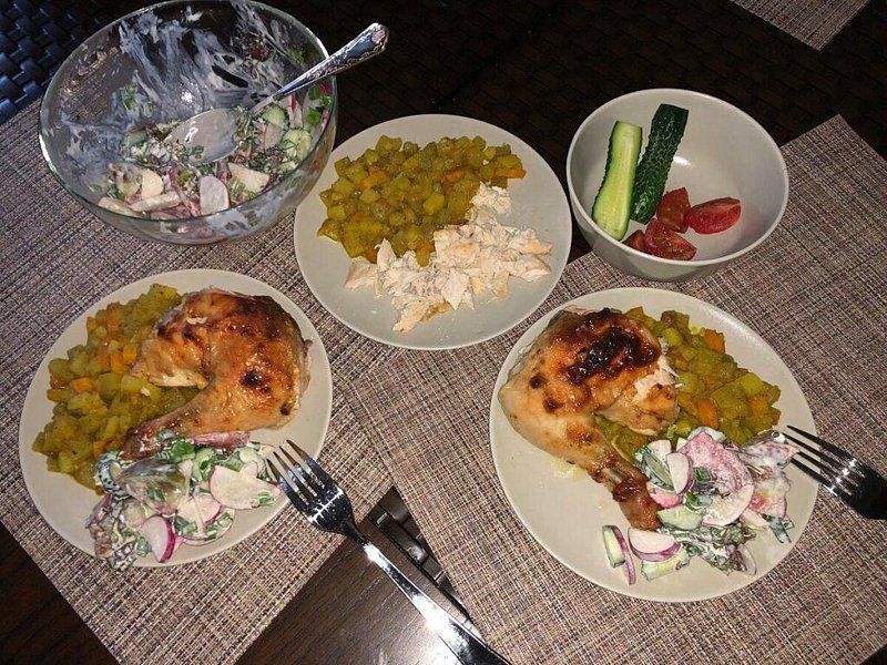 Как наладить уровень глюкозы: три простых вечерних привычки