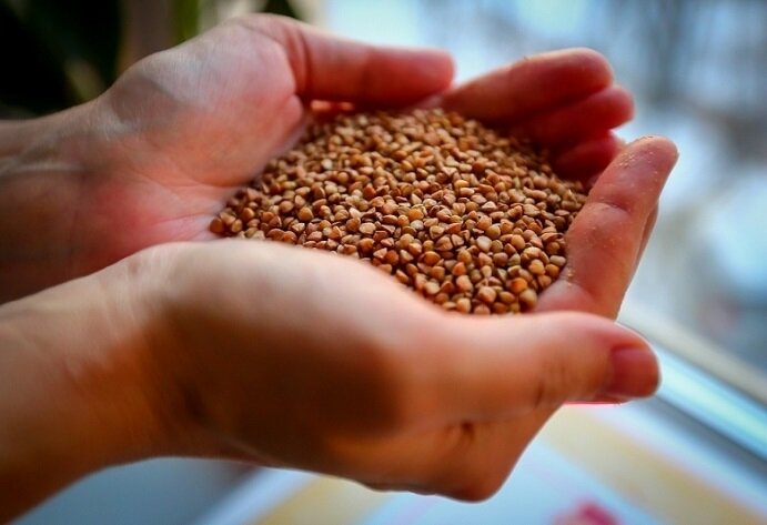 Почему гречка не в почете за пределами России