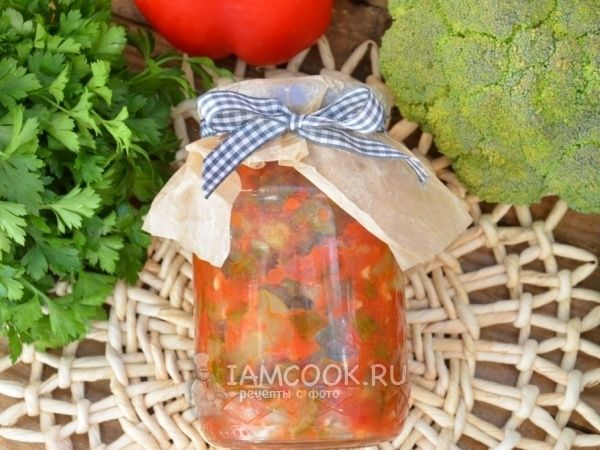 Уникальные рецепты заготовок из помидоров и огурцов на зиму