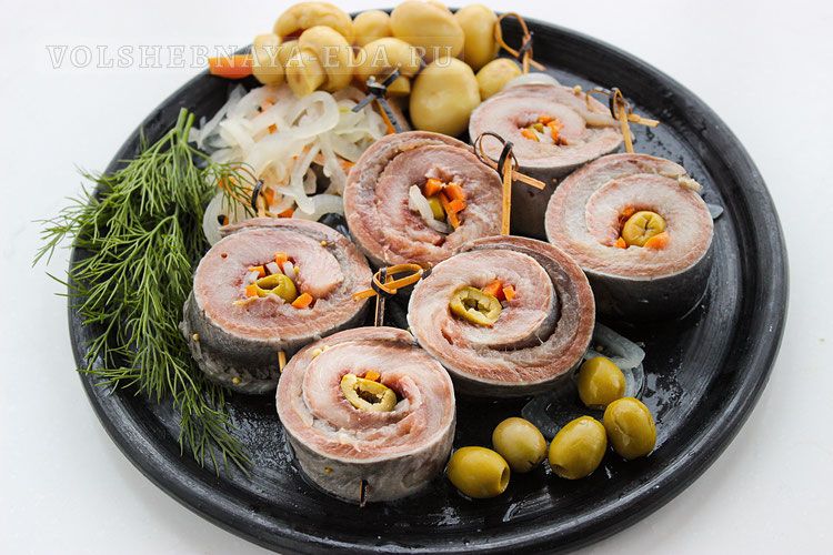 Как приготовить рольмопсы: закуска, которая покорила сердца европейцев