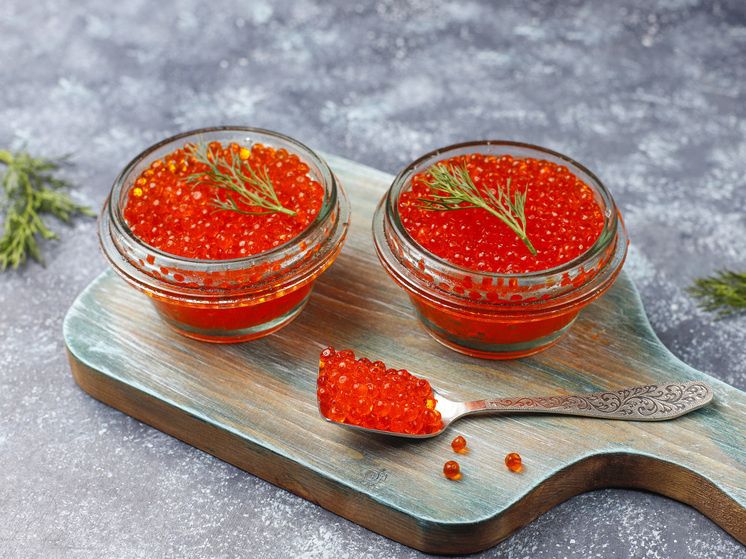 Как распознать настоящую икру: советы эксперта