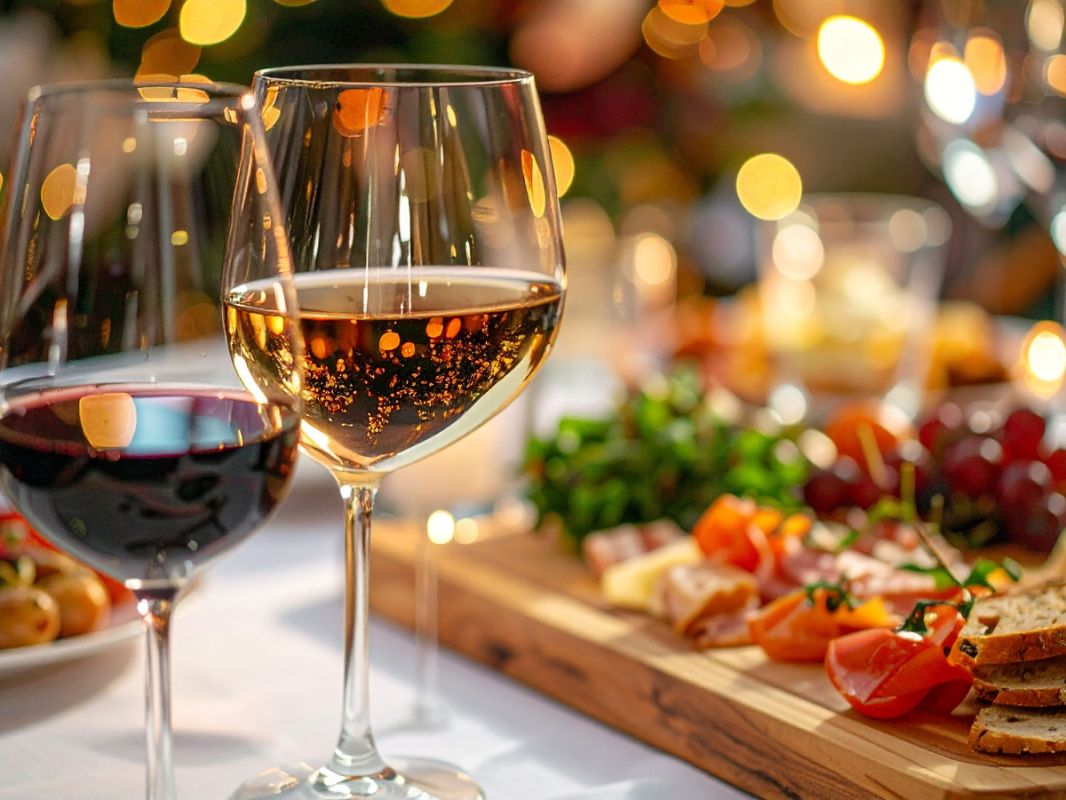 Что стоит исключить с новогоднего стола, чтобы праздник не стал тяжелым бременем
