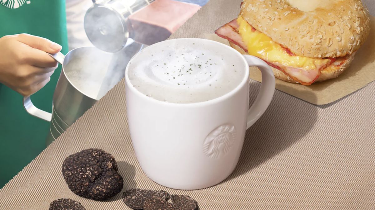 Необычные кулинарные тренды, которые потрясли мир