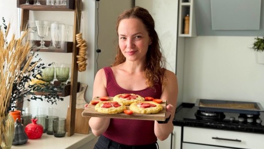 Как насладиться осенью: вкусные рецепты для уютных вечеров