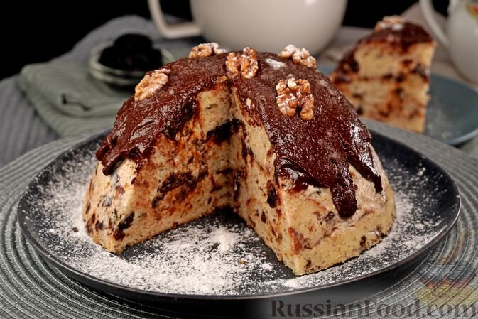 Сладкие находки: новые рецепты для десертного удовольствия