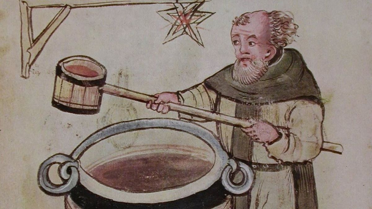 ��������� � ����: ��� ������������� ������ ����� ������� ��������� ������