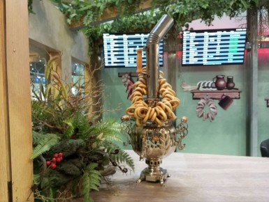 Чайный бум: интерес россиян к чаепитию стремительно растет