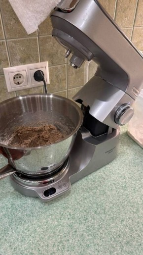 Печенюшки на любой вкус: тестомесы и миксеры в домашней выпечке