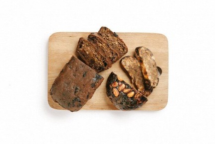 Секреты ароматного безглютенового хлеба