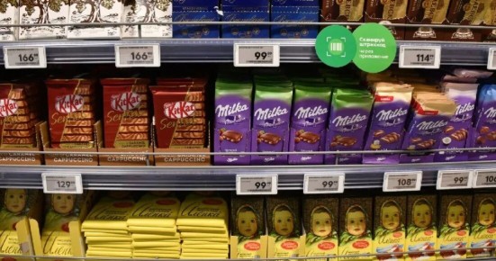 Почему сладкое так привлекает нас