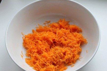 Морковный пирог: вкусный секрет постной выпечки, который удивит каждого