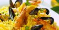 Погрузитесь в мир испанской кухни: рецепт паэльи с морепродуктами