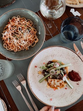 Как открыть для себя местную кухню во время путешествий