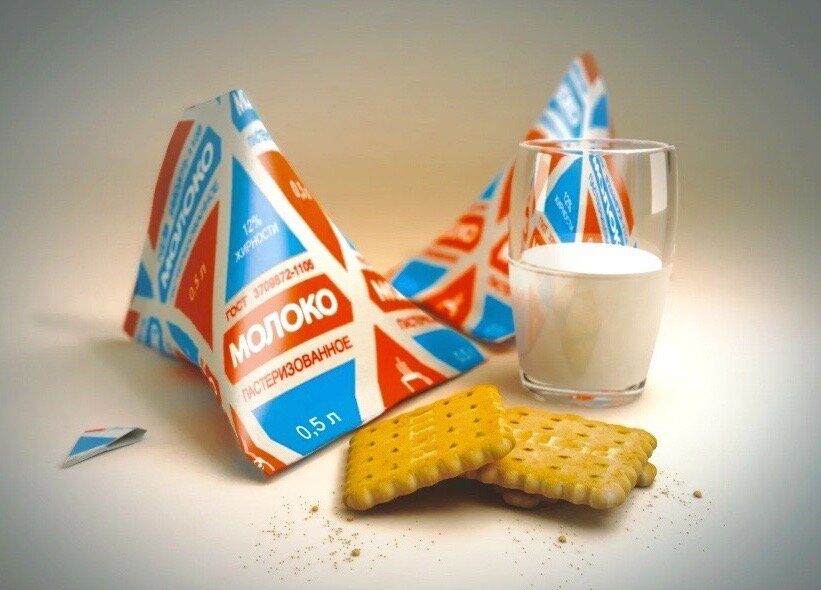 Молочный треугольник: как шведская компания обманула Советский Союз