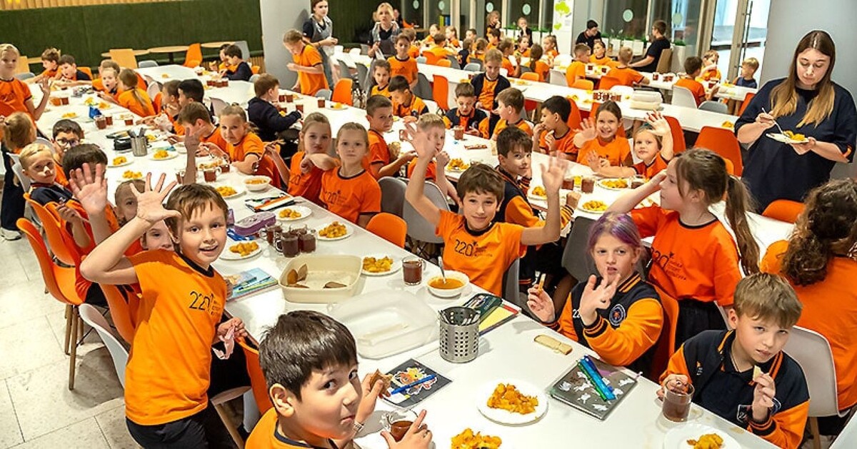 Меню с рецептами побед