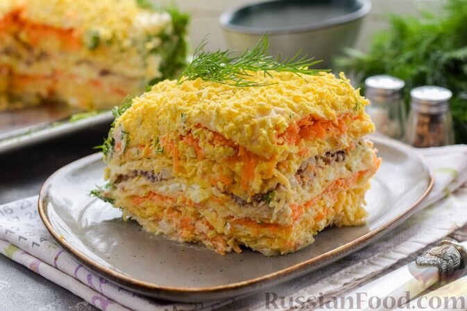 Необычные и вкусные рецепты на Пасху, которые стоит попробовать