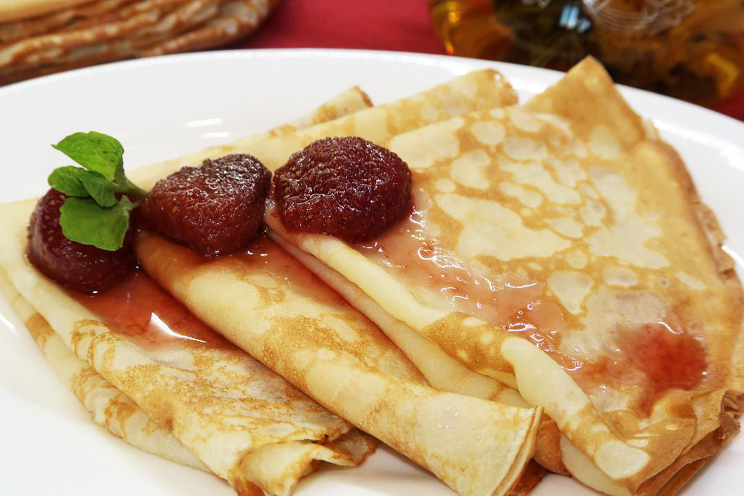 Тонкие блинчики на молоке: секреты идеального приготовления