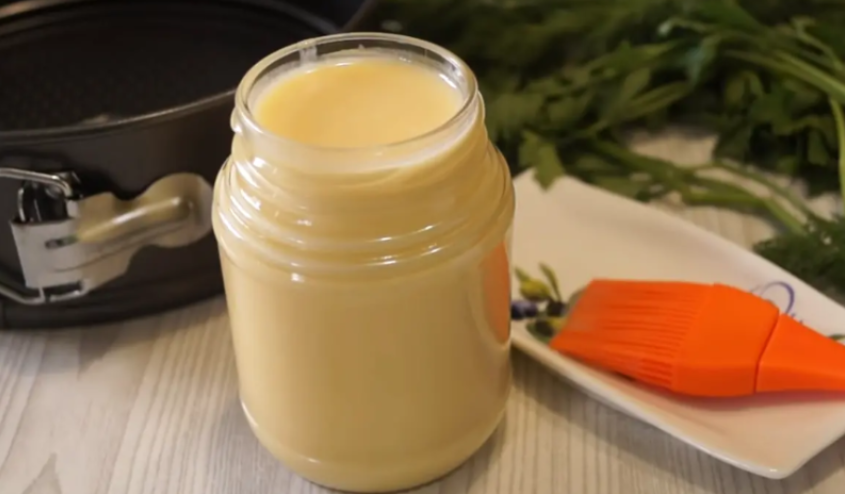 Как просто освободить выпечку от форм с помощью антипригарной эмульсии