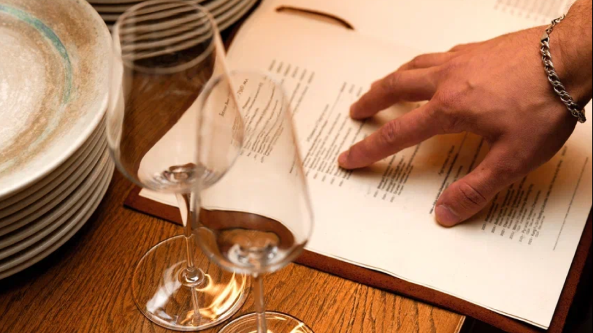 Зимние вина, которые согреют вечер