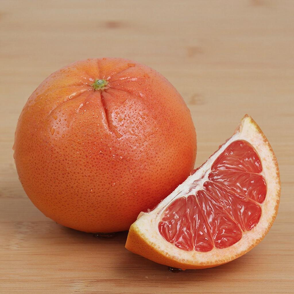 Грейпфрут: Сила плода для здоровья и похудения