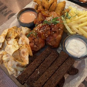 Секреты ресторанного меню: что мы покупаем по завышенным ценам и почему это так