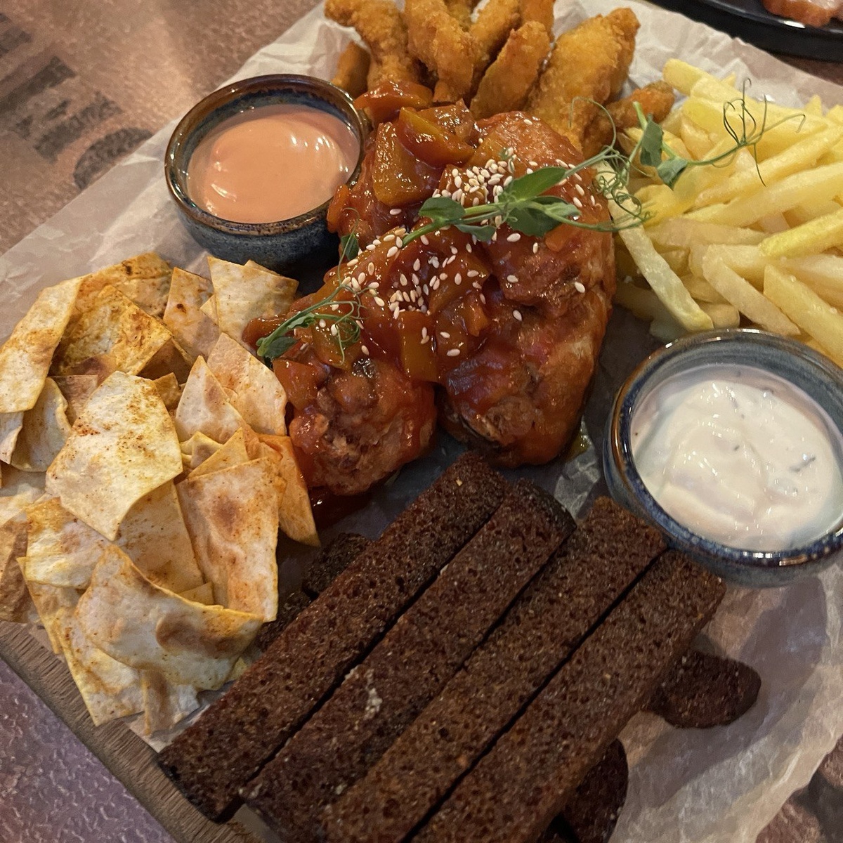 Секреты ресторанного меню: что мы покупаем по завышенным ценам и почему это так