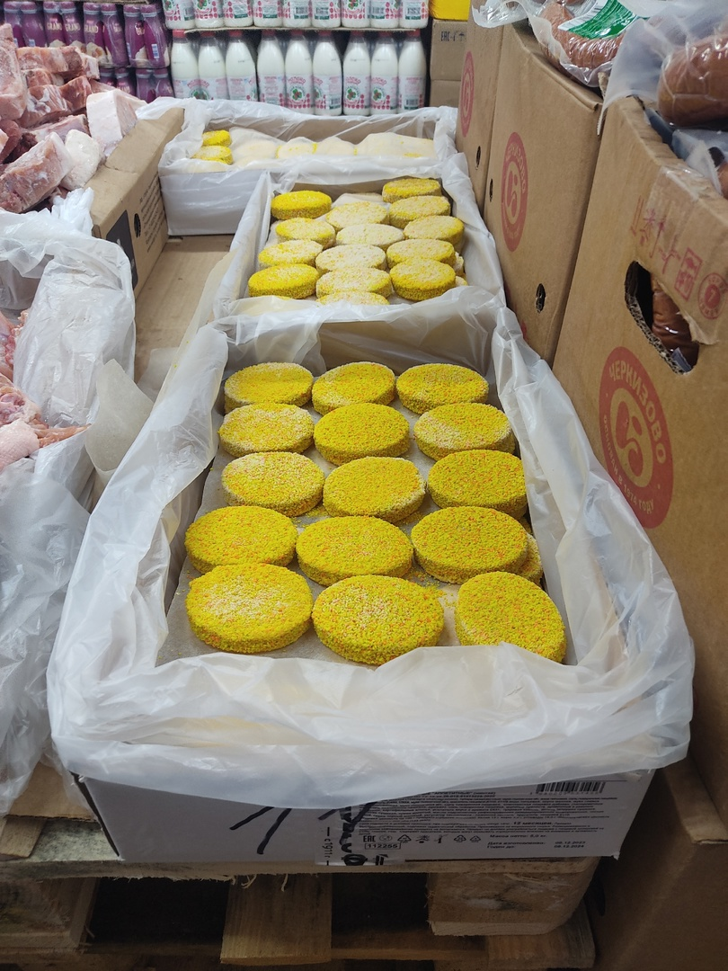 Как изготовление дешевых котлет раскрывает тайны продуктов из Светофора