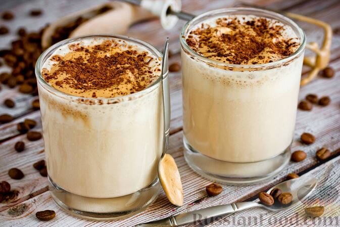 Кулинарные идеи для великолепного завтрака