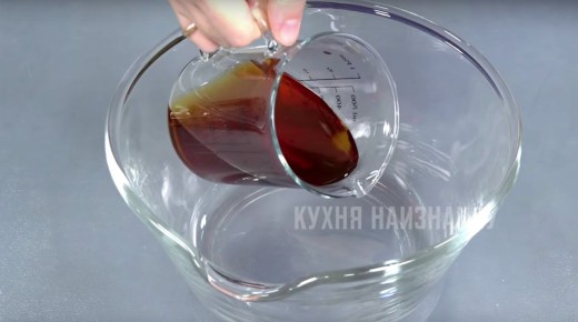 Бюджетный пирог к чаю: простой рецепт для сладкой находки