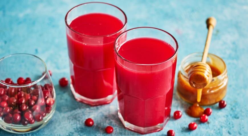 Кисель: от детского ужаса до полезного лакомства