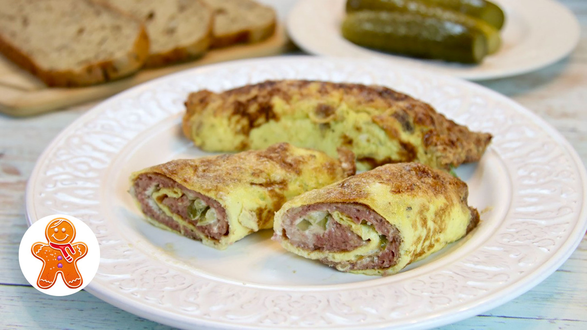 Ленивые бризоли: быстрый и вкусный рецепт