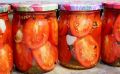 Как приготовить острые помидоры «Армянчики»: секреты зимней закуски